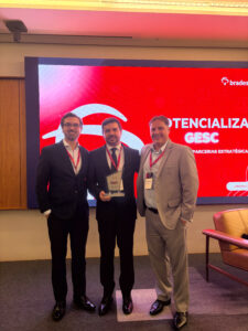 Troféu Potencializa GESC Bradesco