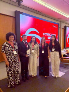 Reconhecimento nacional Advocacia Canali